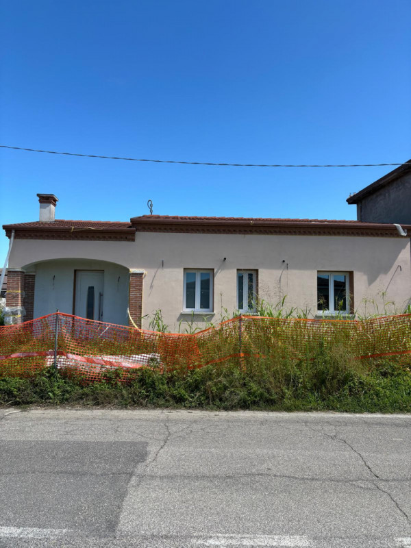 Casa singola in vendita di 92 mq Thumbnail