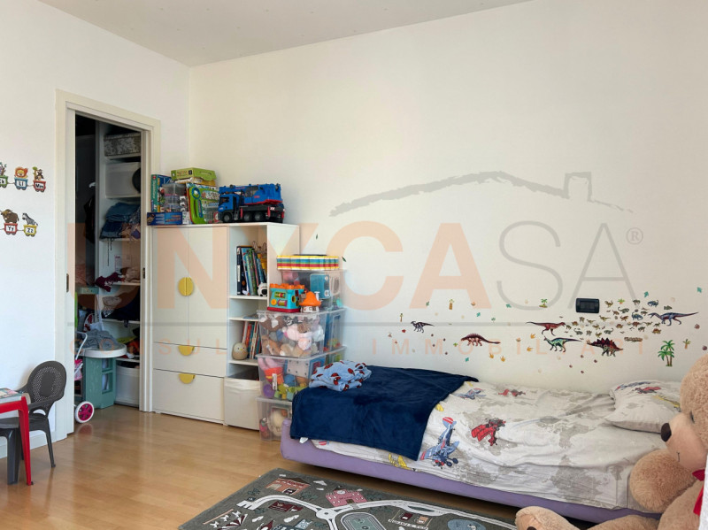 Appartamento in vendita di 87 mq Image 2