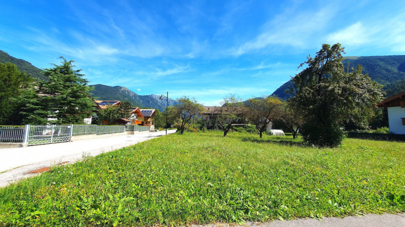 Terreno in vendita di 1312 mq Image 5
