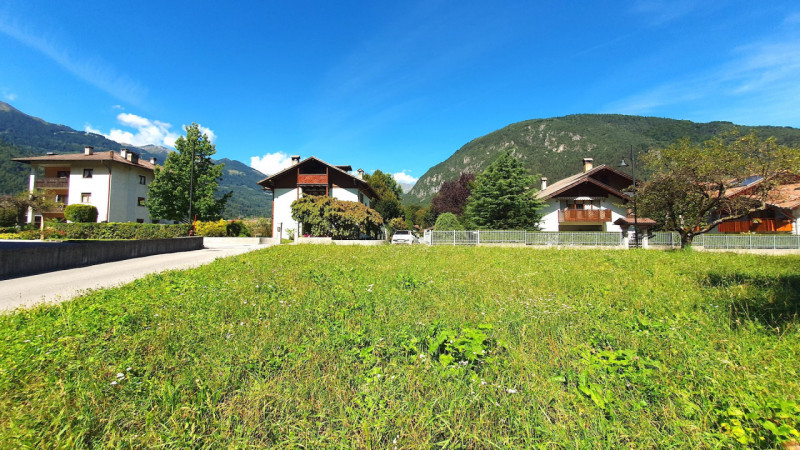 Terreno in vendita di 1312 mq Image 4