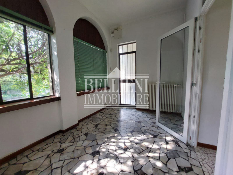 Bifamiliare in affitto di 145 mq Image 9