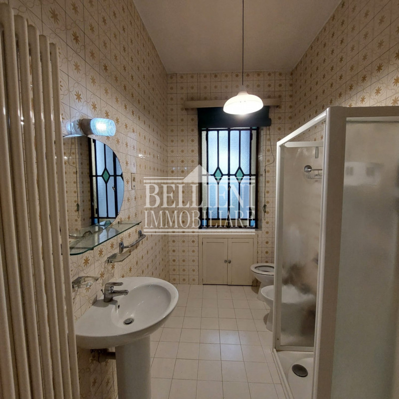 Bifamiliare in affitto di 145 mq Image 7