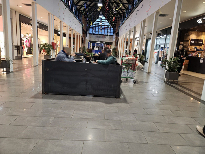 Negozio in vendita di 386 mq Image 6