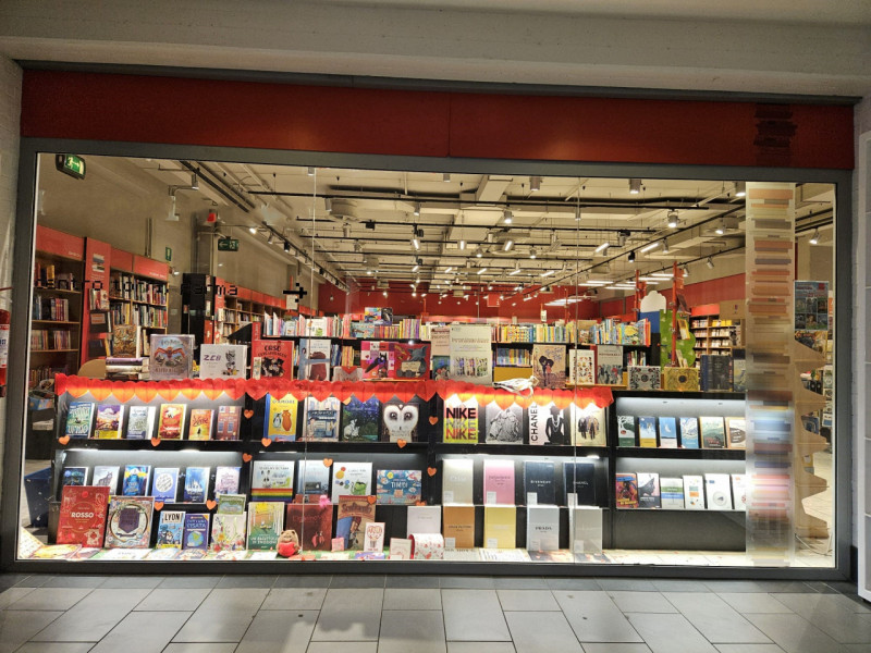 Negozio in vendita di 386 mq Image 3