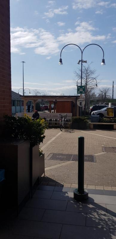 Negozio in vendita di 386 mq Image 8