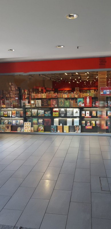 Negozio in vendita di 386 mq Image 9