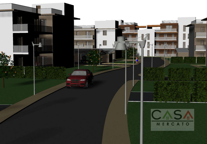 Appartamento in vendita di 117 mq Image 7