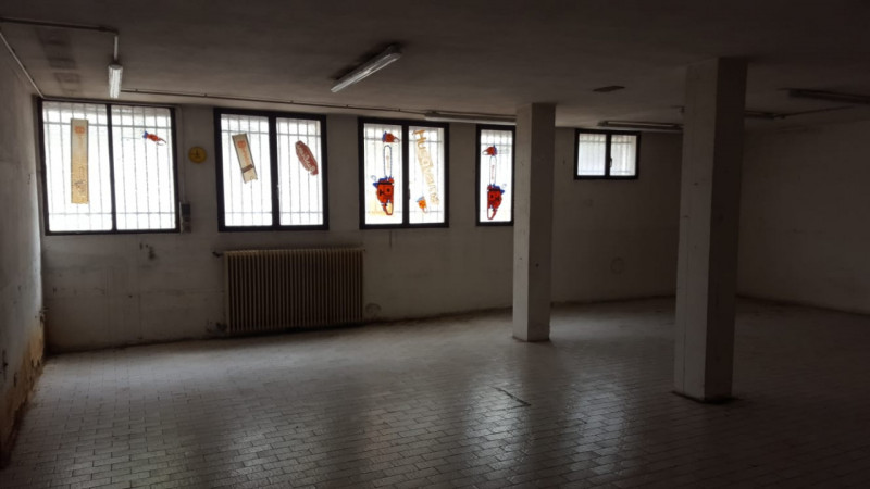 Magazzino in affitto di 120 mq Image 2