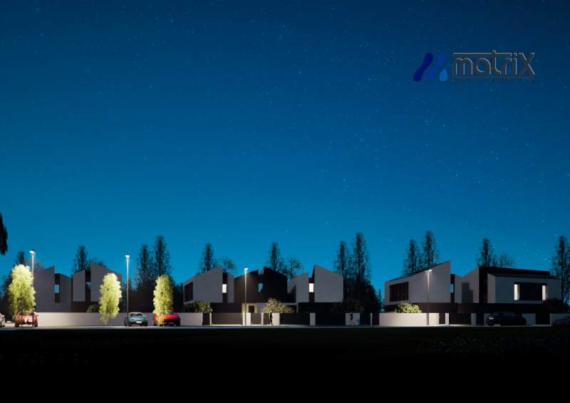 Villa in vendita di 170 mq Image 2