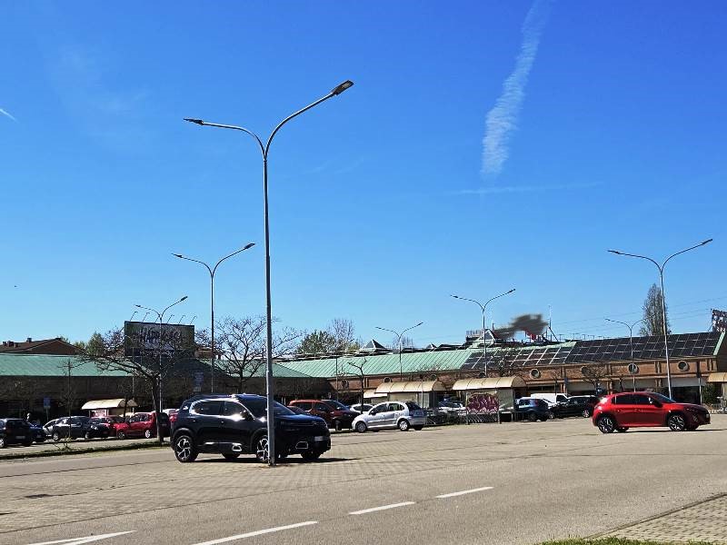 Negozio in vendita di 187 mq Image 8