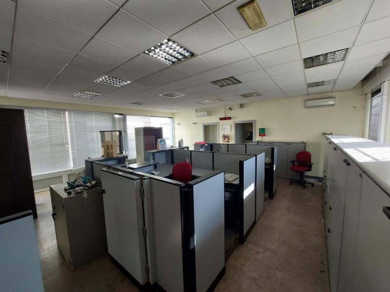 Ufficio in vendita di 130 mq Thumbnail