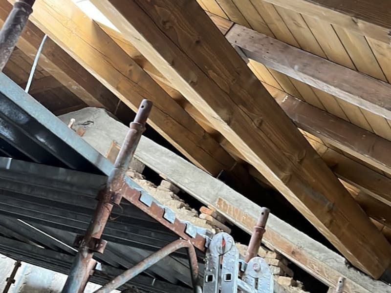 Ristrutturazione Via Imbriani Parma 01