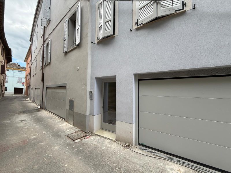 Ristrutturazione Villa Corazza Colorno 26