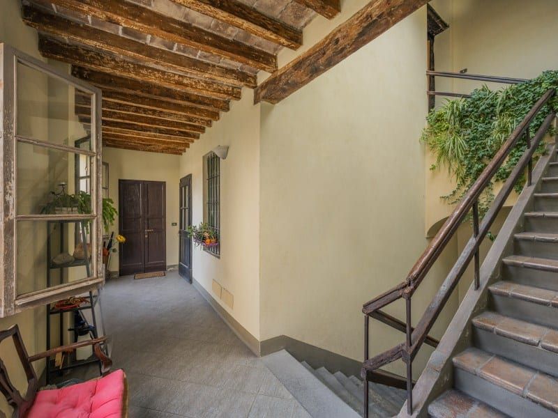 Ristrutturazione Via Imbriani 05