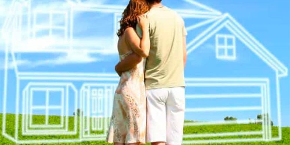 la casa dei tuoi sogni