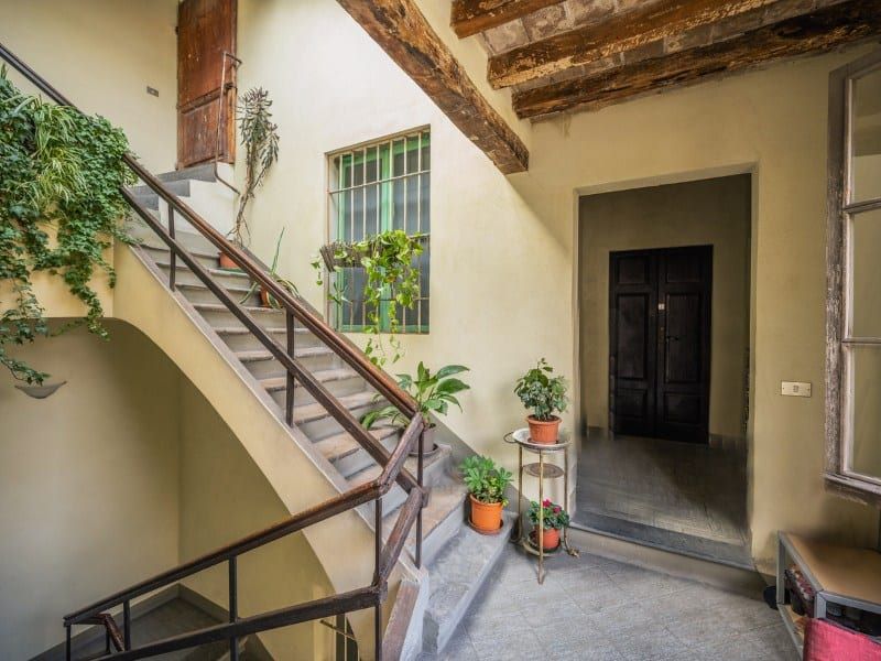 Ristrutturazione Via Imbriani 03