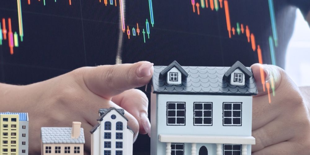 Mercato immobiliare fine 2025