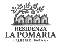 La Pomaria Nuove Residenze ad Alberi Parma 02