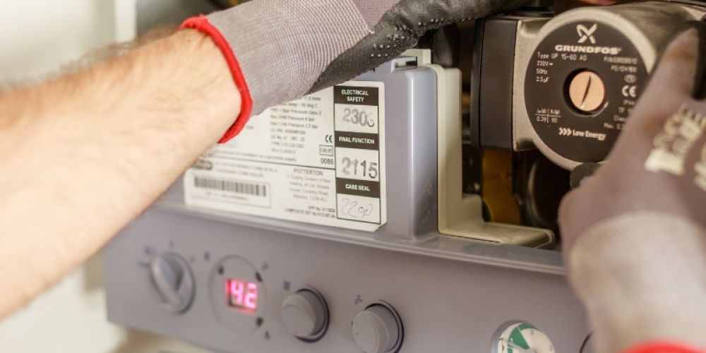 Manutenzione caldaia checklist veloce prima dell’inverno