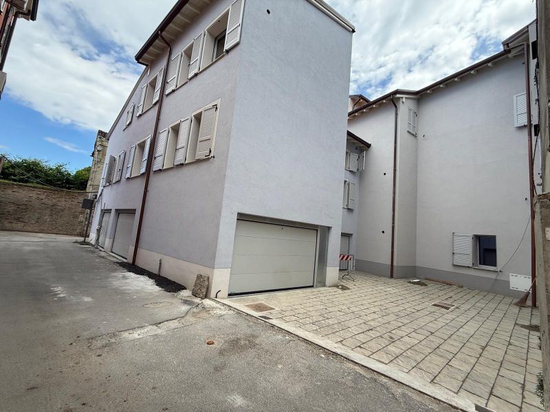 Ristrutturazione Villa Corazza Colorno 25