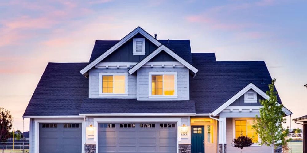 La casa dei tuoi sogni