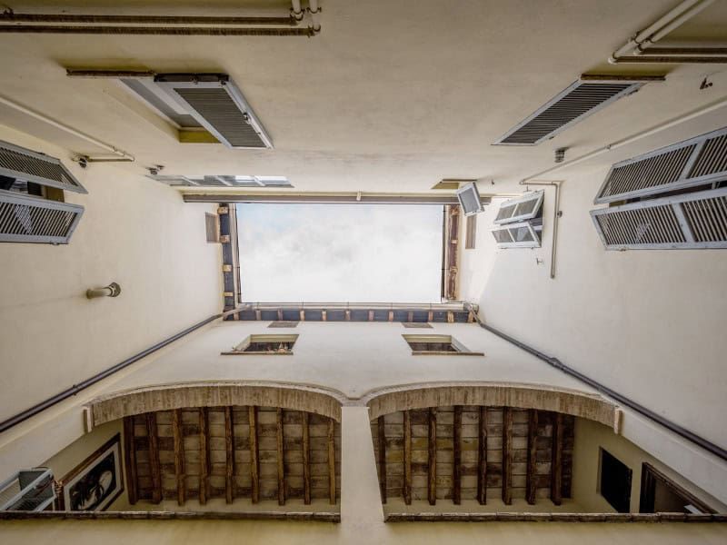 Ristrutturazione Via Imbriani 01