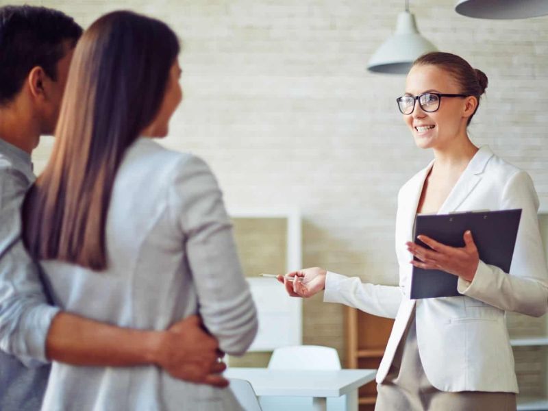 Come trovare un Agente Immobiliare