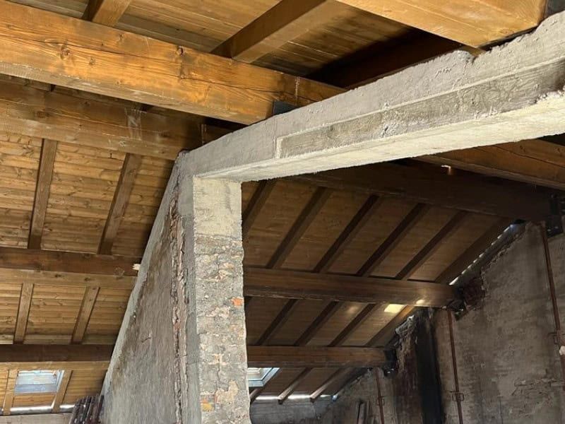 Ristrutturazione Via Imbriani Parma 06