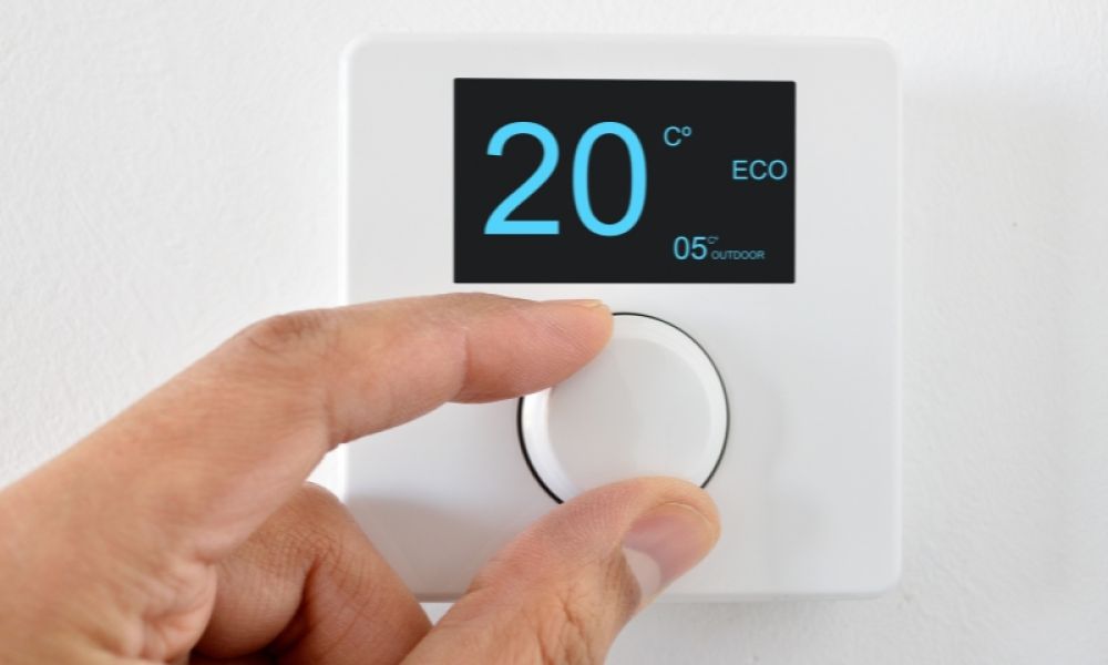 ridurre i costi del riscaldamento