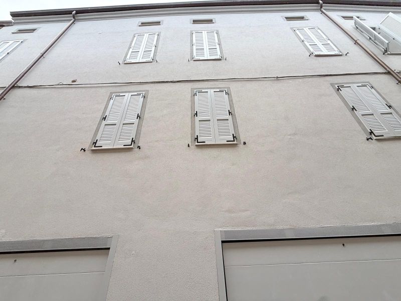 Ristrutturazione Villa Corazza Colorno 27