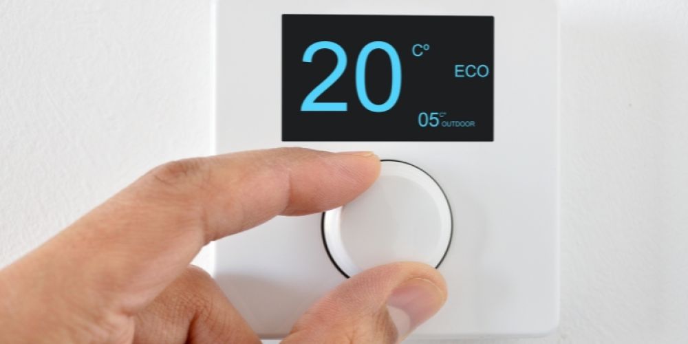 ridurre i costi del riscaldamento